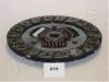 JAPANPARTS DF-819 Clutch Disc
